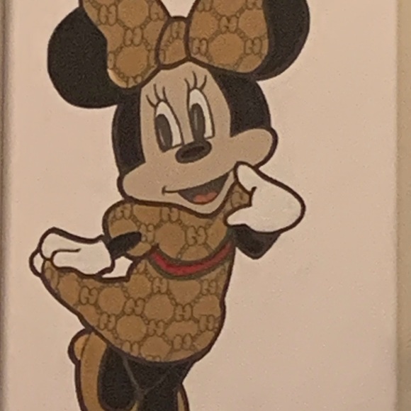 This is my art show listing - Picture 8 of 12